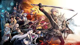 The Legend of Heroes Trails of Cold Steel IV  Bold Assailants Oversized [upl. by Rox508]