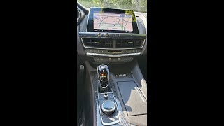 CT5 V Infotainment System [upl. by Nelli76]