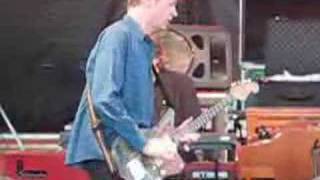 Wilco Handshake Drugs Nels Cline solo [upl. by Salb]