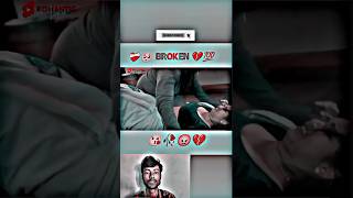 Cute Love Story Video ❤ True Love Story 🔥trending love status broken [upl. by Eejan]