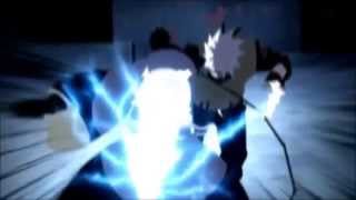 Naruto Shippuuden 「AMV」 Dark Empire [upl. by Hterrag498]