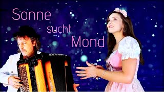 SONNE SUCHT MOND by Teresa Hoerl  TERESA HOERL feat UWE STEGER [upl. by Harden]