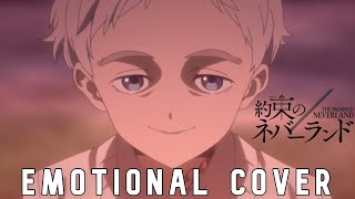 The Promised Neverland OST  22194 quotNormans Themequot Cover [upl. by Moreta]