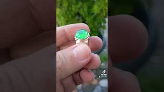 Chrysoprase bukan bacan [upl. by Farron]