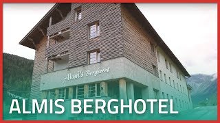 Almis Berghotel  Obernberg am Brenner [upl. by Rubel]