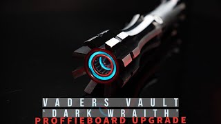 Vaders Vault ‘Dark Wraith’ Custom Install [upl. by Lounge]