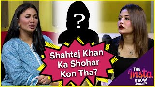 Shahtaj Khan Ka Shohar Kon Tha  Mathira Show  Teaser 3  Wednesday At 900 PM  BOL Entertainment [upl. by Layton20]