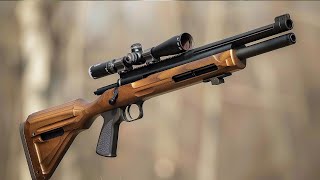 TOP 5 Strongest 177 Air Rifles Dominating the Market [upl. by Sivehc]