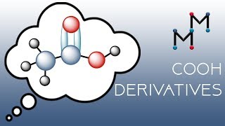 Reactions of Carboxylic Acids amp Carboxylic Acid Derivatives [upl. by Faline570]