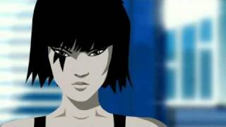 Mirrors Edge Theme Song  Still AliveMusic Video [upl. by Felicidad417]