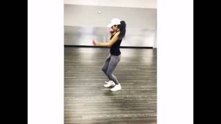 Best juju on that beat dance at the gym [upl. by Cassandre]