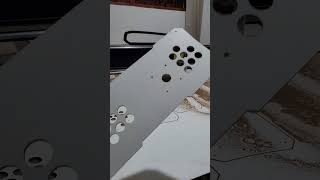 Fliperama CNC Arcade Machine [upl. by Chobot]