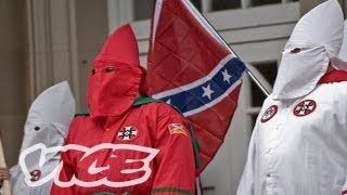 The KKK vs the Crips vs Memphis City Council Full Length [upl. by Jessica]