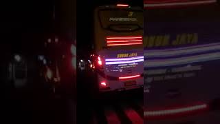 Pesona LED Jetbus HD 3 Subur Jaya 1 [upl. by Goraud]