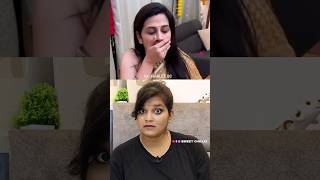 कहाँ के बाल Trim कर दिये🤣🤣🤣🤣🤣 Latest Funny New Comedy Husband Wife Youtube Shorts Video  REACTION [upl. by The205]