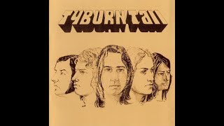 Tyburn Tall  Tyburn Tall 1972 Full Album Heavy Prog Rock [upl. by Eneli]