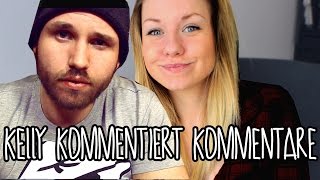 Mach doch einfach wie JuliensBlog  Kelly kommentiert Kommentare 62 [upl. by Delgado]