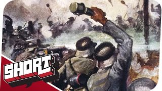 Schlacht bei Tannenberg Die Russen kommen  HISTORY SPEZIAL [upl. by Capello]