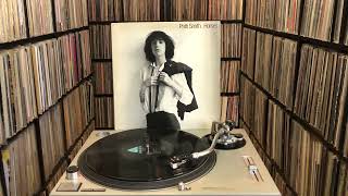 Patti Smith ‎quotHorsesquot Full Album [upl. by Geirk]