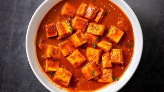 Methi Paneer Recipe  Easy Paneer Potato Curry  Paneer Aloo Recipe [upl. by Daeriam]