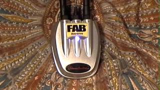 DANELECTRO FAB Overdrive Pedal Demo  D2 [upl. by Alisun787]