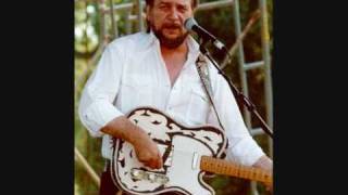 Tribute to Waylon Jennings The Dream [upl. by Alfred]