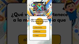 🧠¡Cultura general¿Cuántas puedes responder correctamente Preguntas y respuestas quiz trivia [upl. by Animaj]