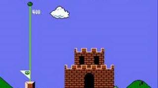 Super Mario Bros Custom Game Genie Codes [upl. by Jewelle]