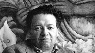 Diego Rivera Breve biografia y sus obras Ideal para niños [upl. by Ecidnac]