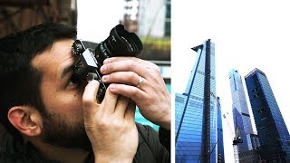 Fujifilm XT30  First Look [upl. by Shuler762]