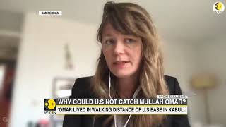 Where did Mullah Omar Hide [upl. by Ling]