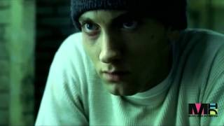 Eminem  quotMoms Spaghettiquot Music Video [upl. by Anila]