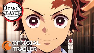 Demon Slayer ALL OPENINGS FULL 1  5 Season 1 2  3 and 4  Kimetsu no Yaiba [upl. by Enyale]