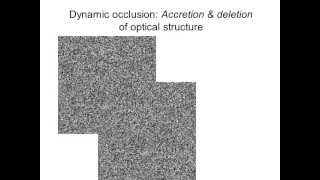 PJ Treffner  Occlusion demos Accretion and deletion [upl. by Nedyah653]