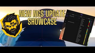 Ark Cheat Best amp Cheapest  New NGS Update Showcase  AimbotESPMisc [upl. by Annetta29]