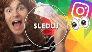 Sleduj OFFICIAL VIDEO  KOVY [upl. by Netsrak258]