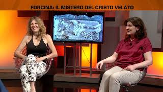 RETE ORO  FORCINA IL MISTERO DEL CRISTO VELATO [upl. by Areyk]