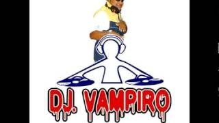 La Culebritica  Dj Vampiro Isidro Vargas [upl. by Iveel]