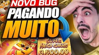 😱TIGRINHO PAGANDO MUITOO😱MUITOS PIX PRA VCS 🔴LIVE ON 🔴 [upl. by Nosirrah]