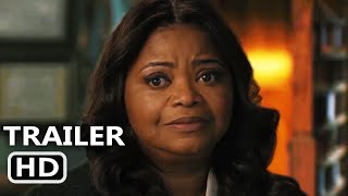 The Help film 2011  Jessica Chastain amp Octavia Spencer scene [upl. by Arria]