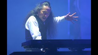 Kitaro  Estrella live [upl. by Neelat]