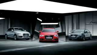 Audi A4 S line [upl. by Sabec130]