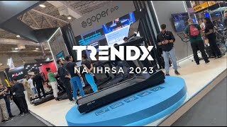 IHRSA 2023  Obrigado e até 2024 [upl. by Kironde]