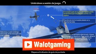 War Thunder Mobile  Noticias sobre la campaña de aviones [upl. by Naggem]