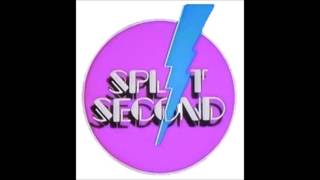 Split Second 1986 Theme Semiclean [upl. by Berthold]