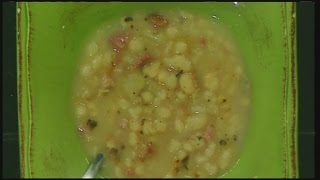 Mass Appeal Senate Navy Bean Soup [upl. by Shawna278]