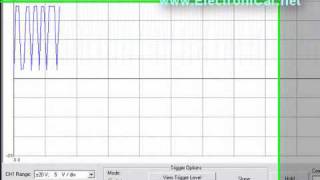 Curso Osciloscopio Automotriz Parte 2 [upl. by Mert]