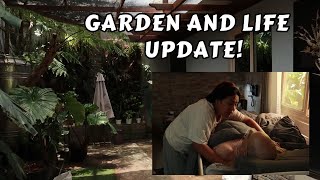 GARDEN RENOVATION [upl. by Kinnie608]