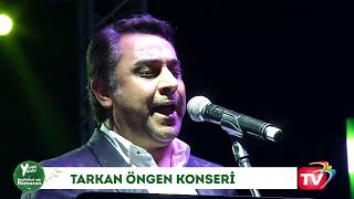 Tarkan Öngen Beylikdüzü Konseri [upl. by Etteniotnna]