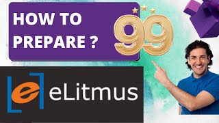 Elitmus Preparation Videos [upl. by Errick]